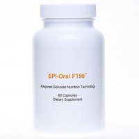 Epi-Oral F199 БАД 60 капсул