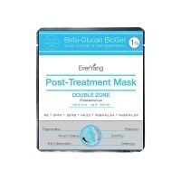 EverYang Beta-Glucan BioGel 1% Post-Treatment Mask / Успокаивающая послепроцедурная маска 1 шт