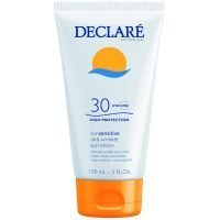 DECLARE Anti-Wrinkle Sun Protection Lotion SPF 30 Солнцезащитный лосьон SPF 30 с омолаживающим действием 150 ml