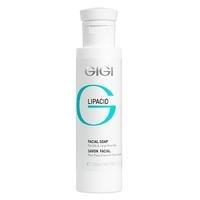 GIGI Cosmetic Labs GIGI Cosmetic GIGI, Facial Soap – Жидкое мыло, 120мл
